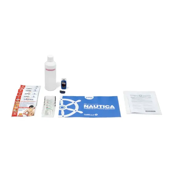 Supplementary Kit - Tab. A