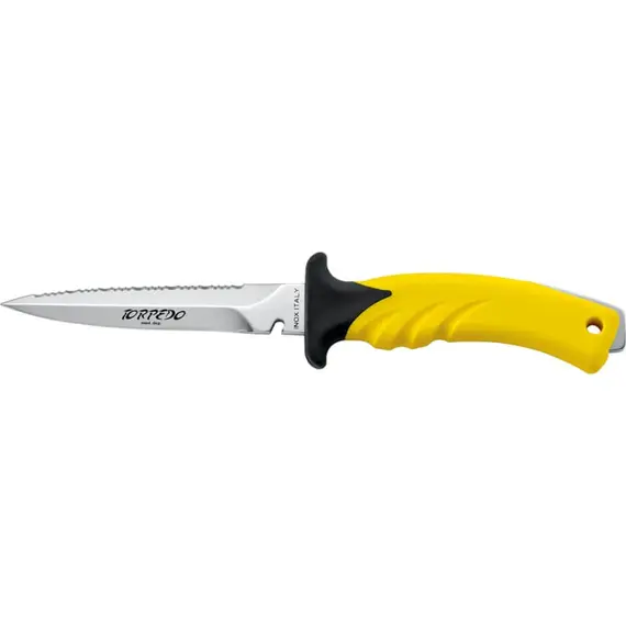 Torpedo 11 Knife