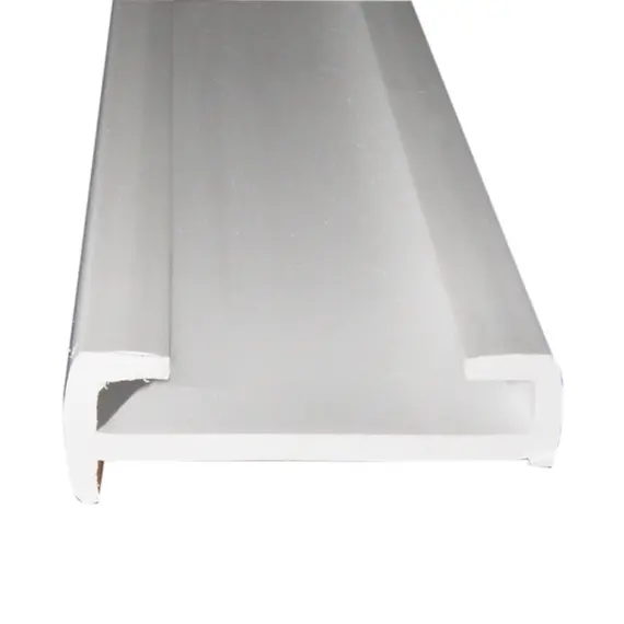 White TR55 Trunking for C55