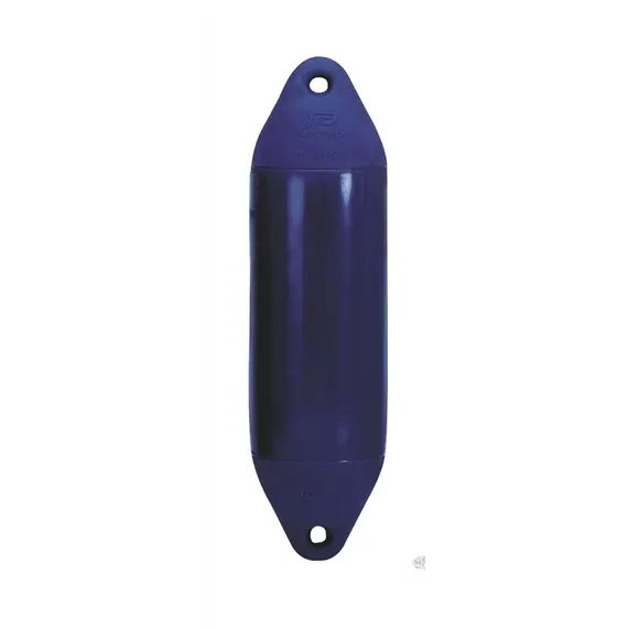 Performance bleu pare-chocs diamètre 21cm