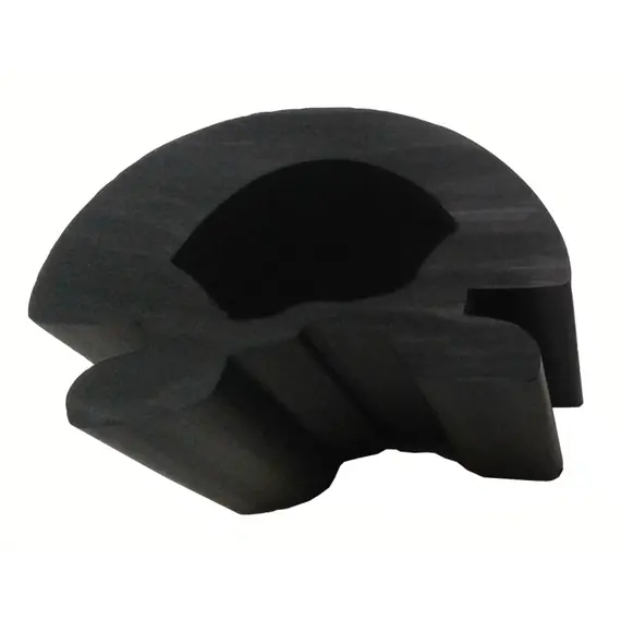 Profil C55 - Noir