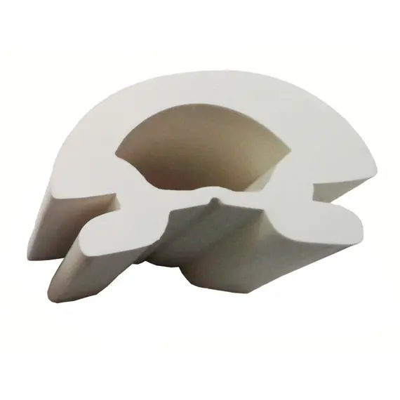 Profil C55 - Blanc
