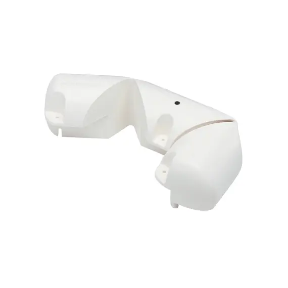 Bouclier articulé 3/4, 2 image Bouclier articulé 3/4, 2 image