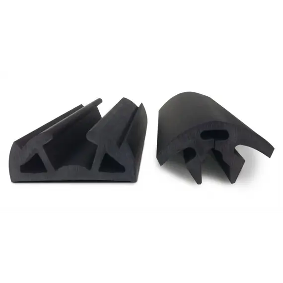 Profil noir Bino 40 - 2m, 2 image