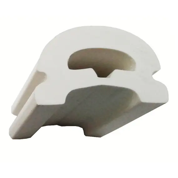 Profil C40 - Blanc