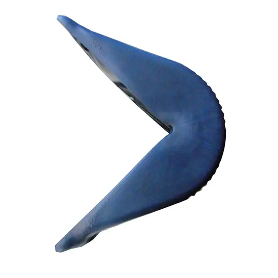 Angle Marina Fender - Blue, 3 image Angle Marina Fender - Blue, 3 image