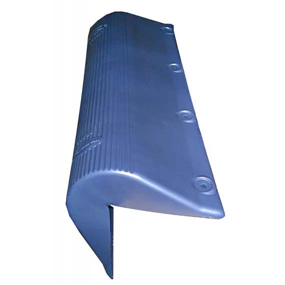 Angle Marina Fender - Blue, 4 image Angle Marina Fender - Blue, 4 image