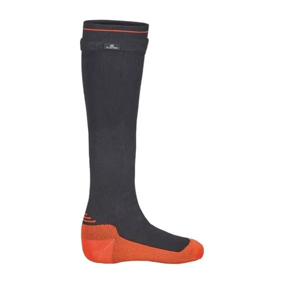 Activ Merino High Socks - Size XL, Clothing size: XL