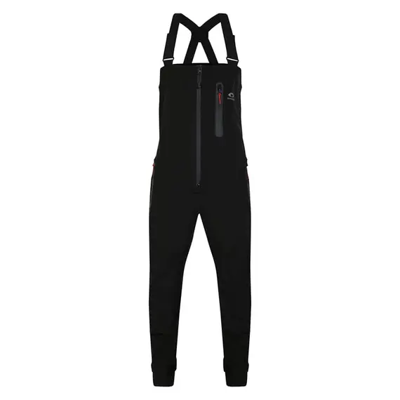 Salopette côtière Black TX-3 - S, Taille de vêtement: S