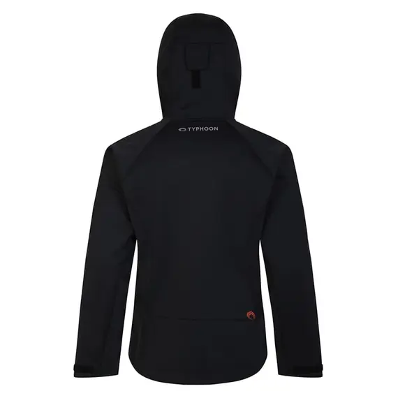 Black TX-T Softshell Jacket - XL, Clothing size: XL, 2 image Black TX-T Softshell Jacket - XL, Clothing size: XL, 2 image