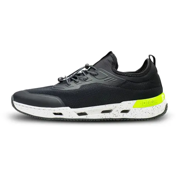 Découvrez Watersport Sneaker Noir - Taille 44, Pointure de chaussures: 44, 2 image Découvrez Watersport Sneaker Noir - Taille 44, Pointure de chaussures: 44, 2 image