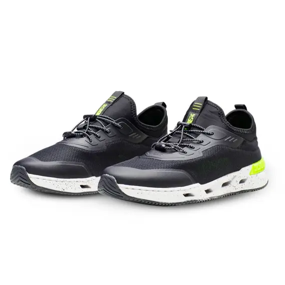 Discover Watersport Sneaker Black - Size 41, Shoe size: 41
