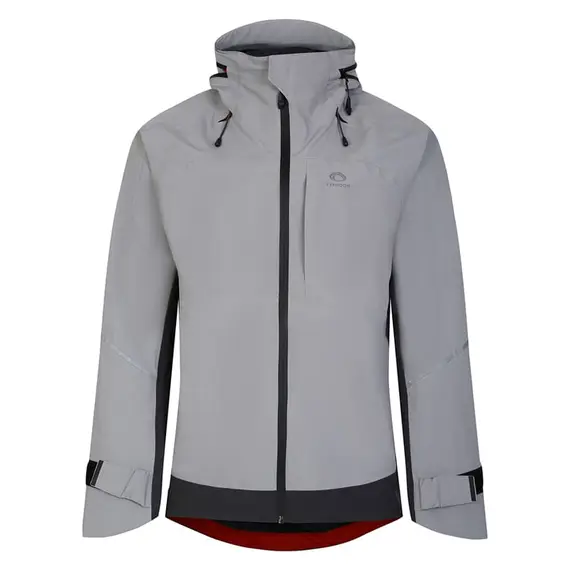 Veste côtière Grey TX-3 - XXL, Taille de vêtement: XXL
