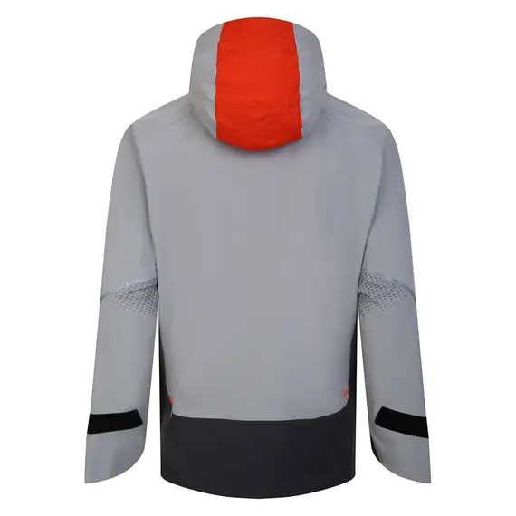 Veste côtière Grey TX-3 - L, Taille de vêtement: L, 2 image Veste côtière Grey TX-3 - L, Taille de vêtement: L, 2 image