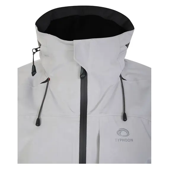 Veste côtière Grey TX-3 - XXL, Taille de vêtement: XXL, 3 image Veste côtière Grey TX-3 - XXL, Taille de vêtement: XXL, 3 image