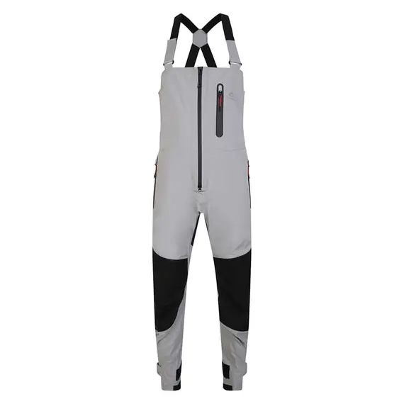 Grey TX-3 Coast Overalls  - M, Clothing size: M