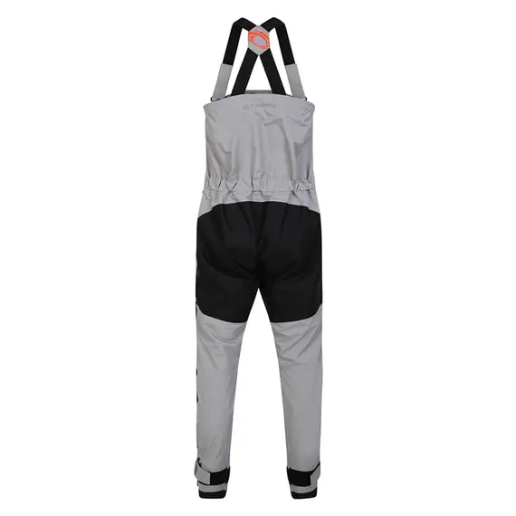 Salopette côtière Grey TX-3 - L, Taille de vêtement: L, 2 image Salopette côtière Grey TX-3 - L, Taille de vêtement: L, 2 image