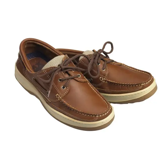 Brown Sport Shoes - Size 40