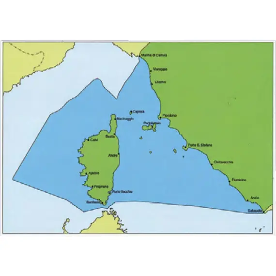 Pilote côtier P2, 2 image