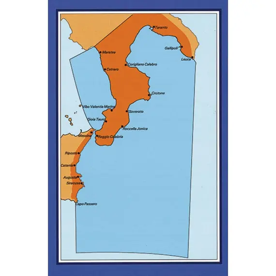 Pilote côtier P5, 2 image