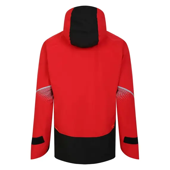 Red TX-3 Coast Jacket - XL, Clothing size: XL, 2 image Red TX-3 Coast Jacket - XL, Clothing size: XL, 2 image