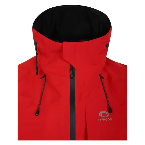 Red TX-3 Coast Jacket - M, Clothing size: M, 3 image Red TX-3 Coast Jacket - M, Clothing size: M, 3 image