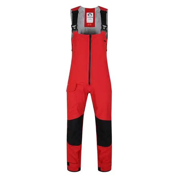 Salopette offshore Red TX-3+ - XXL, Taille de vêtement: XXL