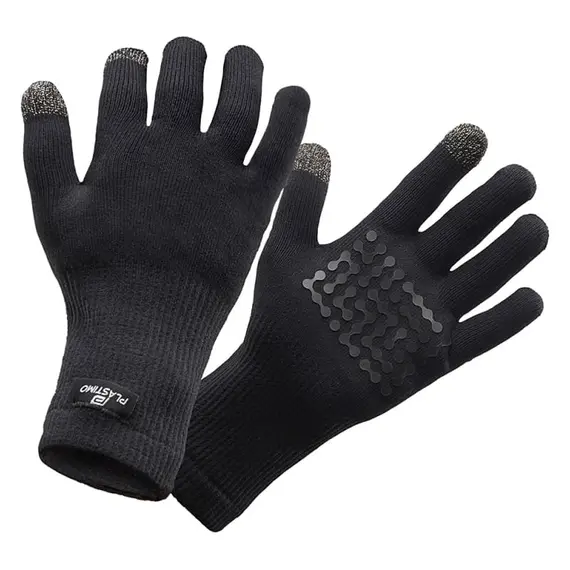 Waterproof Gloves - L, Clothing size: L