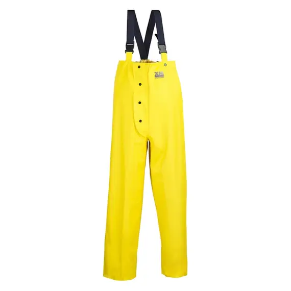XM Horizon Oilskin Overalls - S, Clothing size: S