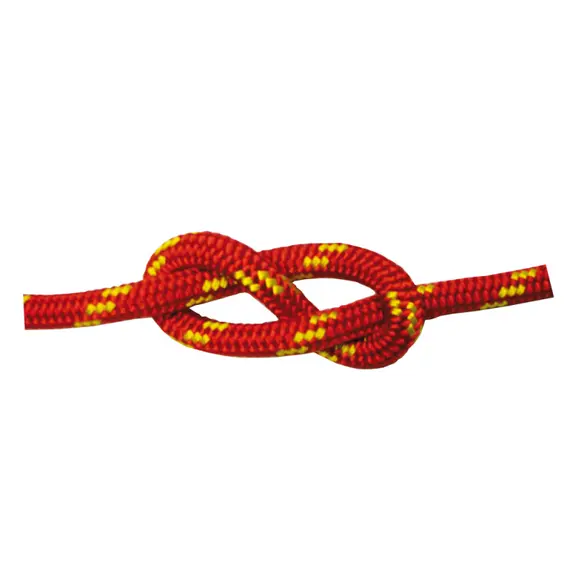 Braid H.T. Red diameter 10mm 200mt
