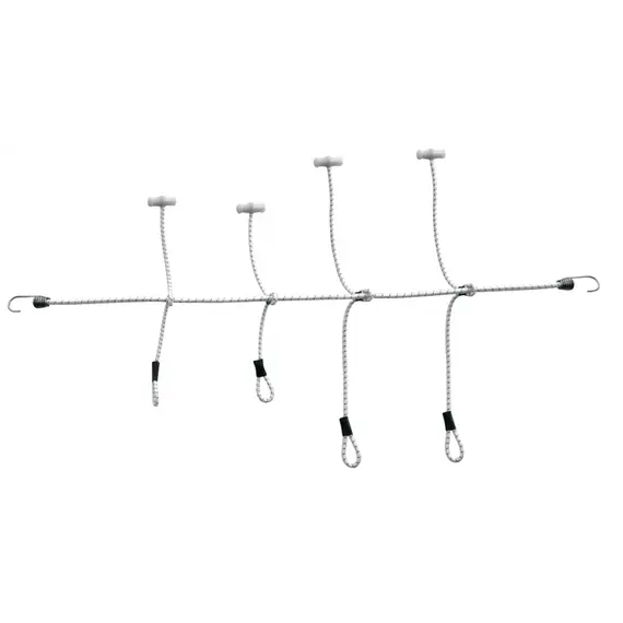 Sail Ties - 300cm