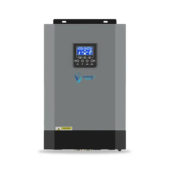 Hybrid Inverter 3.5KVA 3500W