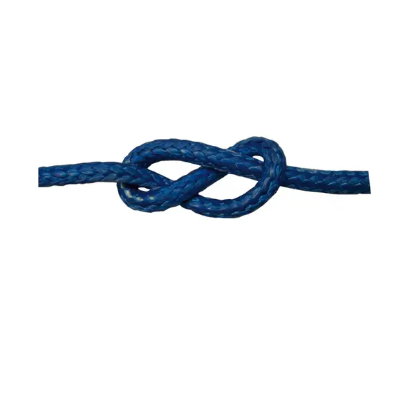 Fulldy bleu clair diamètre 6mm 100mt