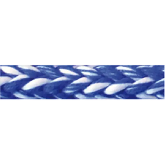 Lightdy blue diameter 6/7mm 100mt