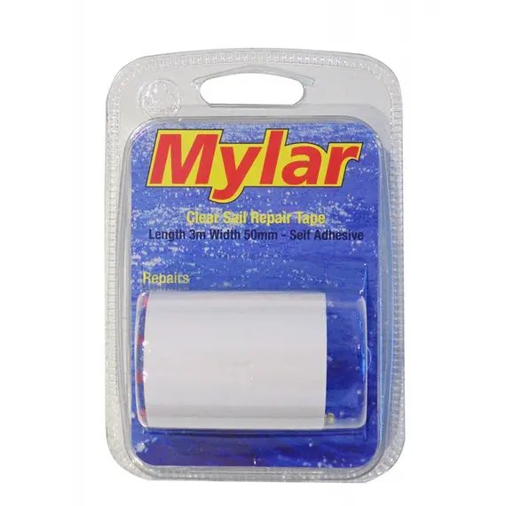 Mylar 50mm 3mt