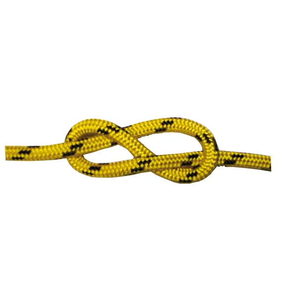 Braid H.T. Yellow diameter 4mm 200mt