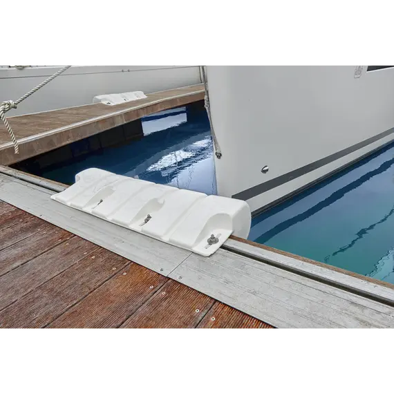 Saut Droit - 31x90cm, 2 image