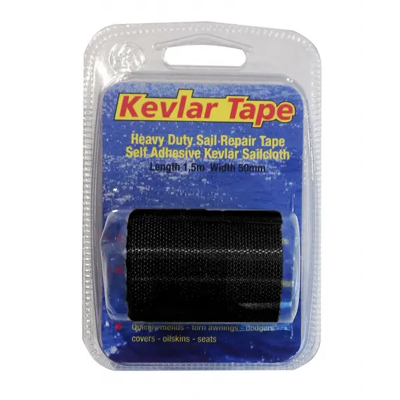 Kevlar 50mm 1,5 m