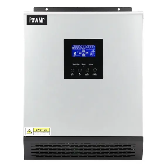 Hybrid Inverter 3KVA 2400W
