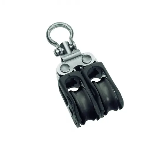 Double block - Diamètre de pivot 5mm
