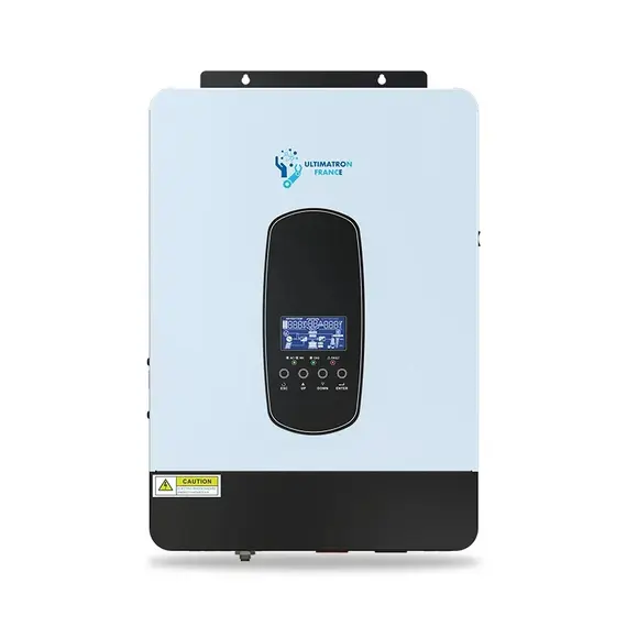 Hybrid Inverter 4KVA 3600W