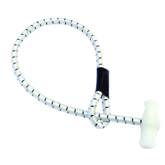Bungee sail tie 75cm
