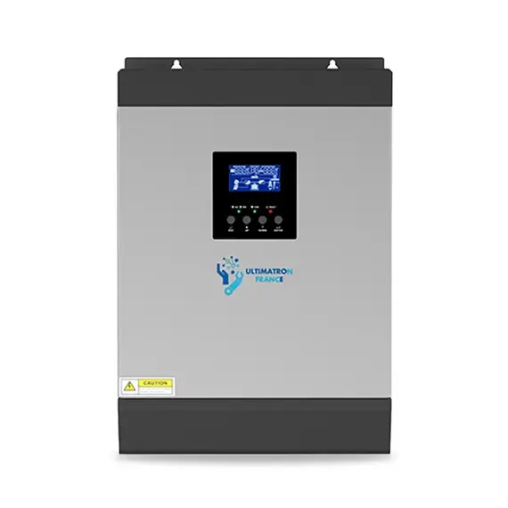 Hybrid Inverter 5KVA 4000W