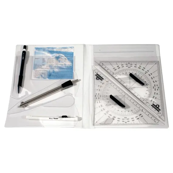 School Charting Kit