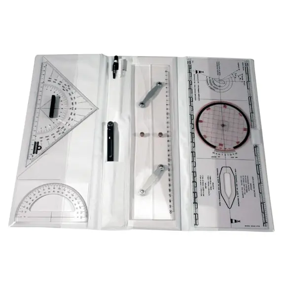 Kit for Nautical Charts