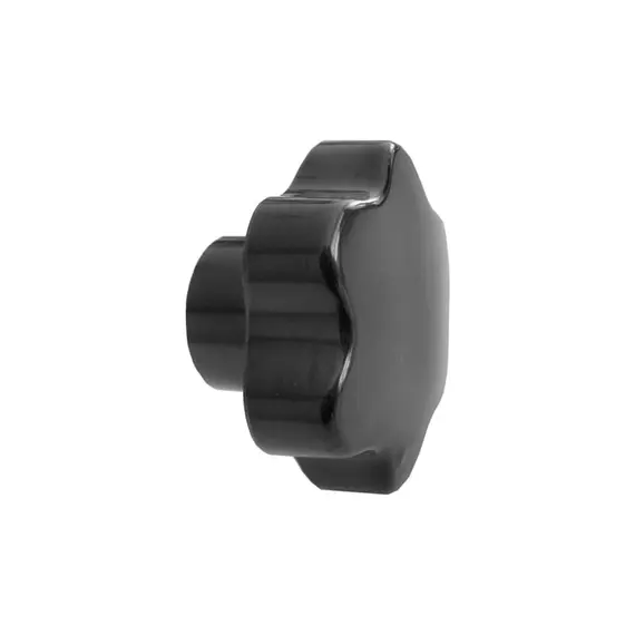 Bouton en nylon, 2 image Bouton en nylon, 2 image