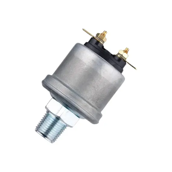 Capteur de pression d'huile de transmission - 25 bars - 3/8-18 Dryseal, Max pressure, mbar: 25, Fil de discussion: 3/8"-18 Dryseal NPTF