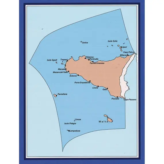 P6 Coast Pilot, 2 image P6 Coast Pilot, 2 image