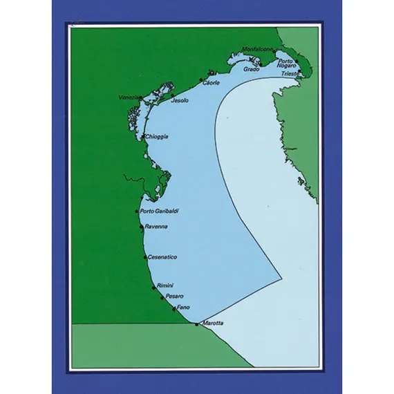 Pilote côtier P8, 2 image