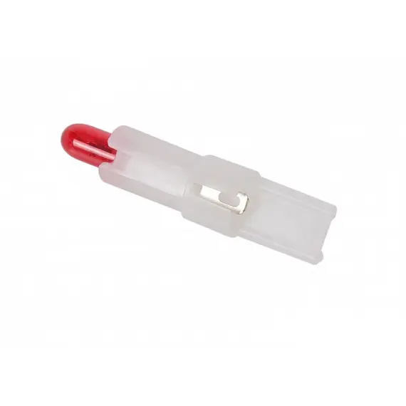 Spare Bulb Holder - 12v, Voltage, V DC: 12